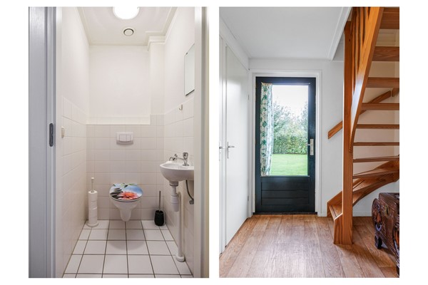 Medium property photo - Bargereed 104, 8851 RB Tzummarum